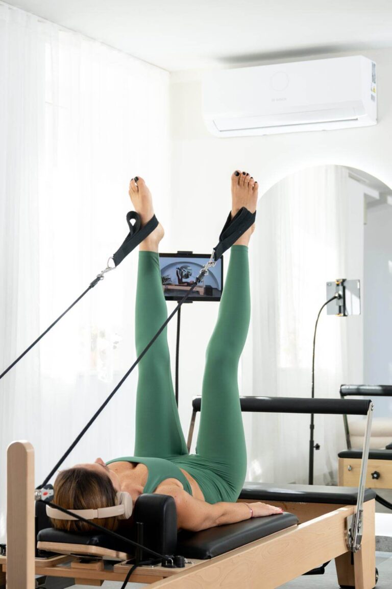 Pilates