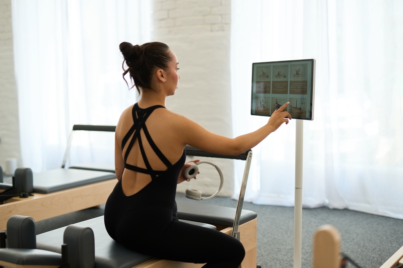 Reformer On-Demand · Wien